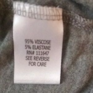Fifth Sun Tops - Fifth Sun Graphic Tee Tank High Neck Size Large Fifth Sun Tops - Fifth Sun Graphic Tee Tank High Neck Size Large